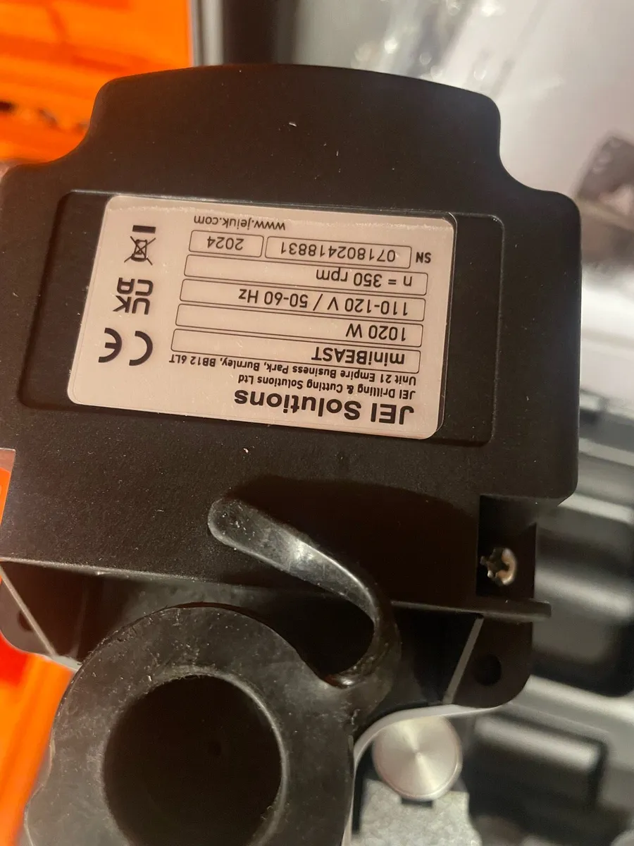 Mag drill - Image 4
