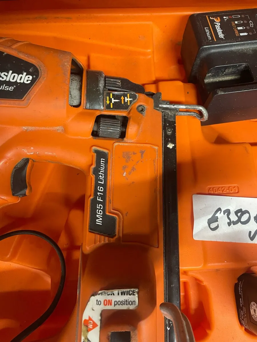 Nailgun - Image 2
