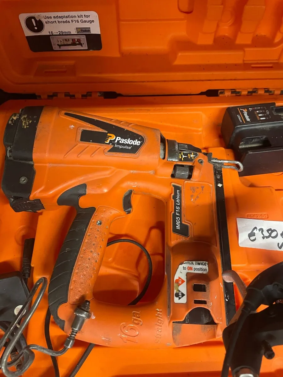 Nailgun - Image 3
