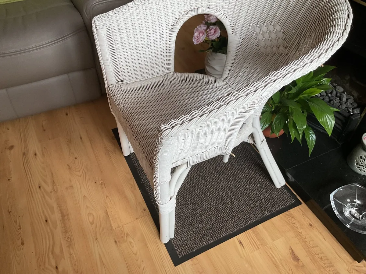Garden armchair - Image 2