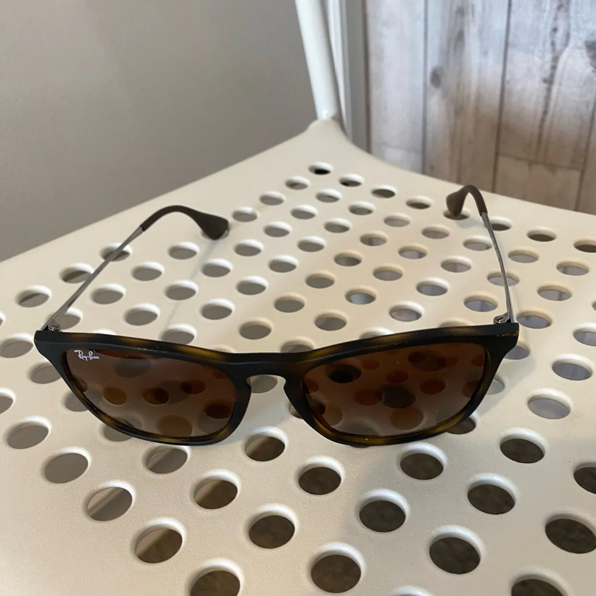 Rayban sunglasses - Image 1