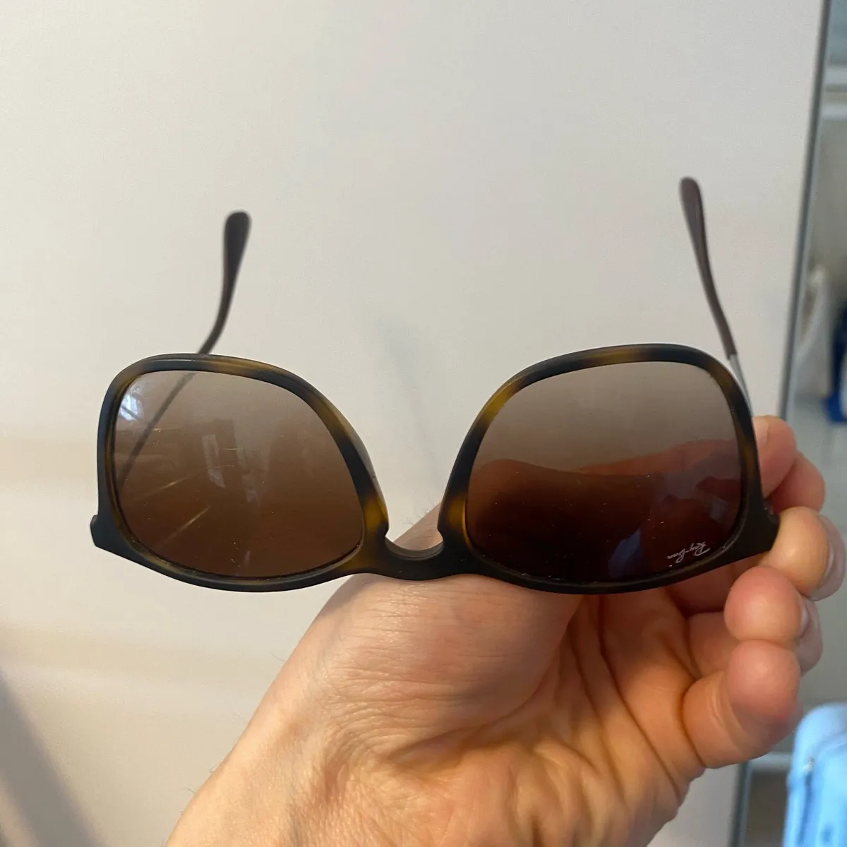 Rayban sunglasses - Image 3