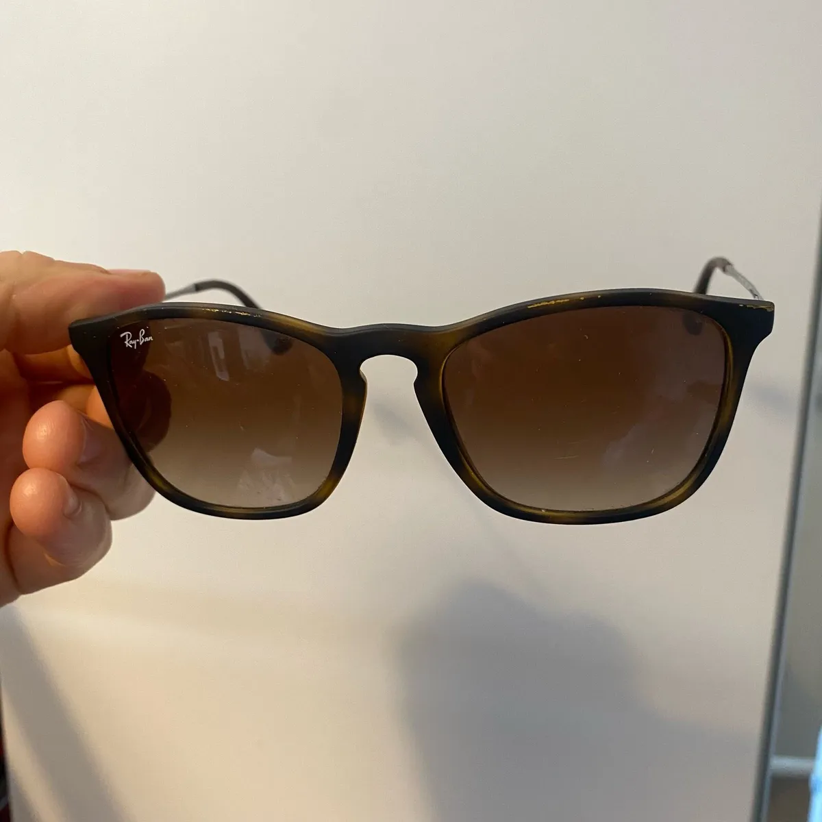 Rayban sunglasses - Image 4