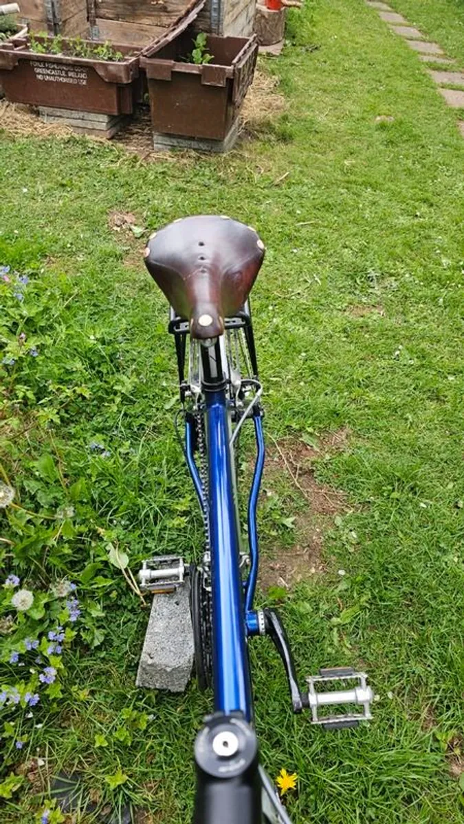 Fuji Touring Bike - Image 3