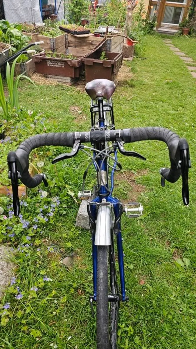 Fuji Touring Bike - Image 2