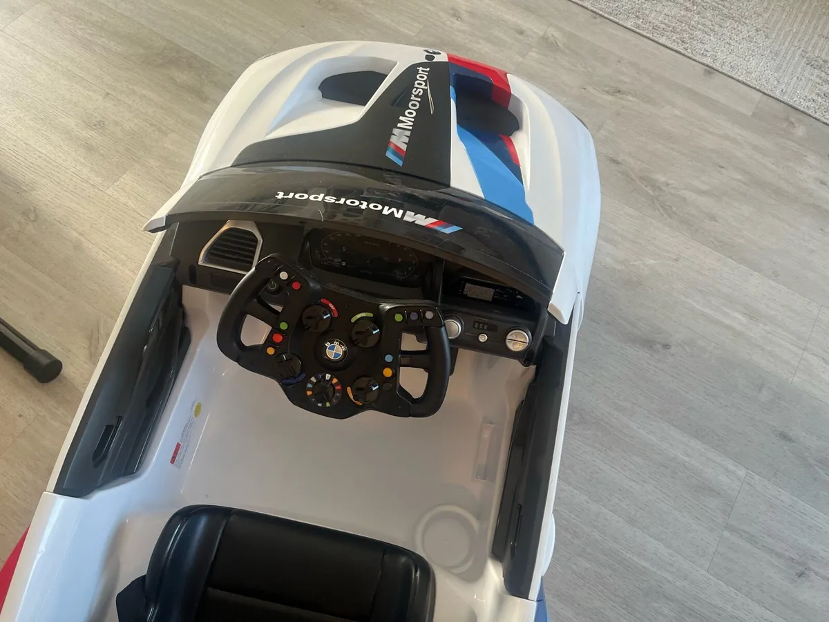 BMW motor car - Image 3