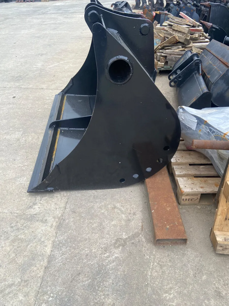 Digger Buckets - Image 2