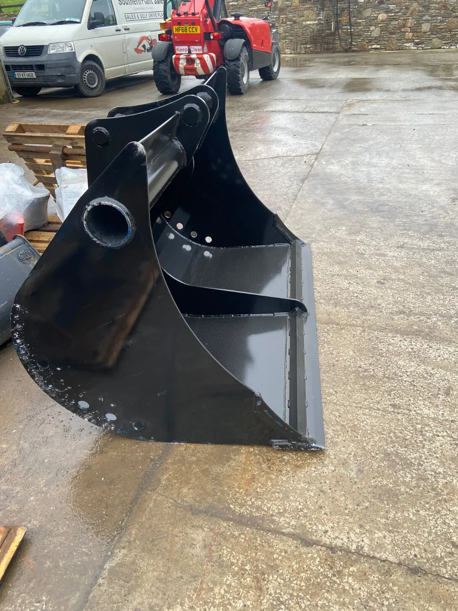 Digger Buckets - Image 3