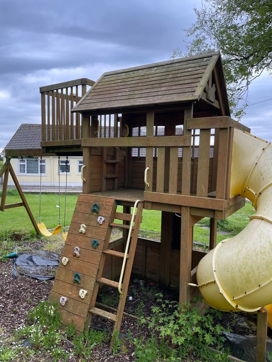 Treehouse - Image 1