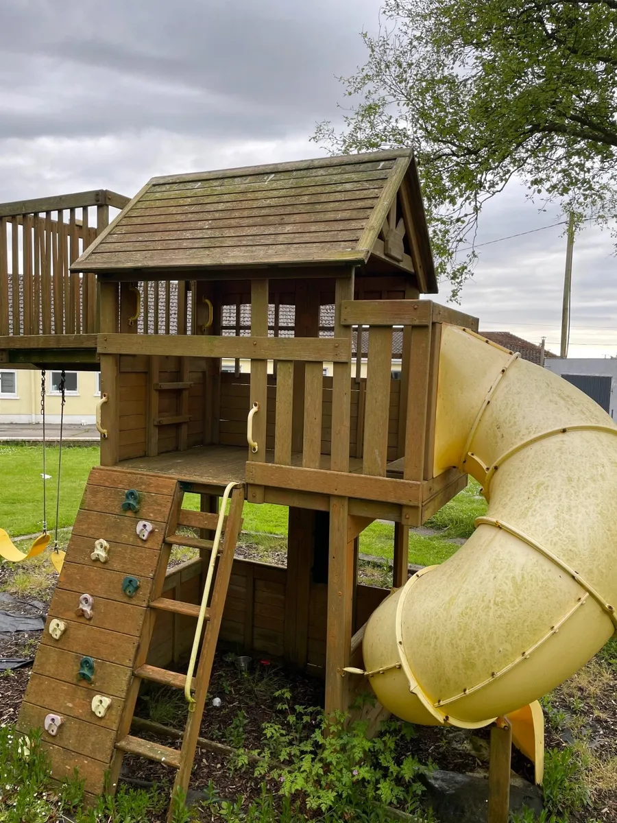 Treehouse - Image 2