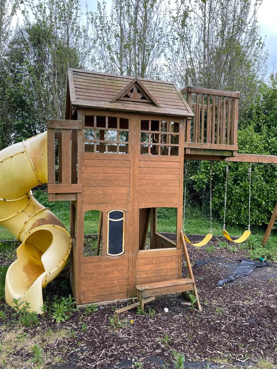 Treehouse - Image 3