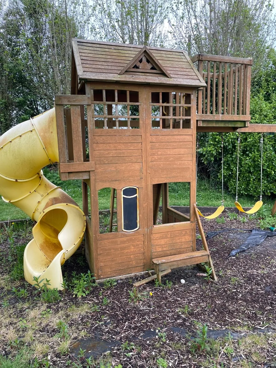 Treehouse - Image 4