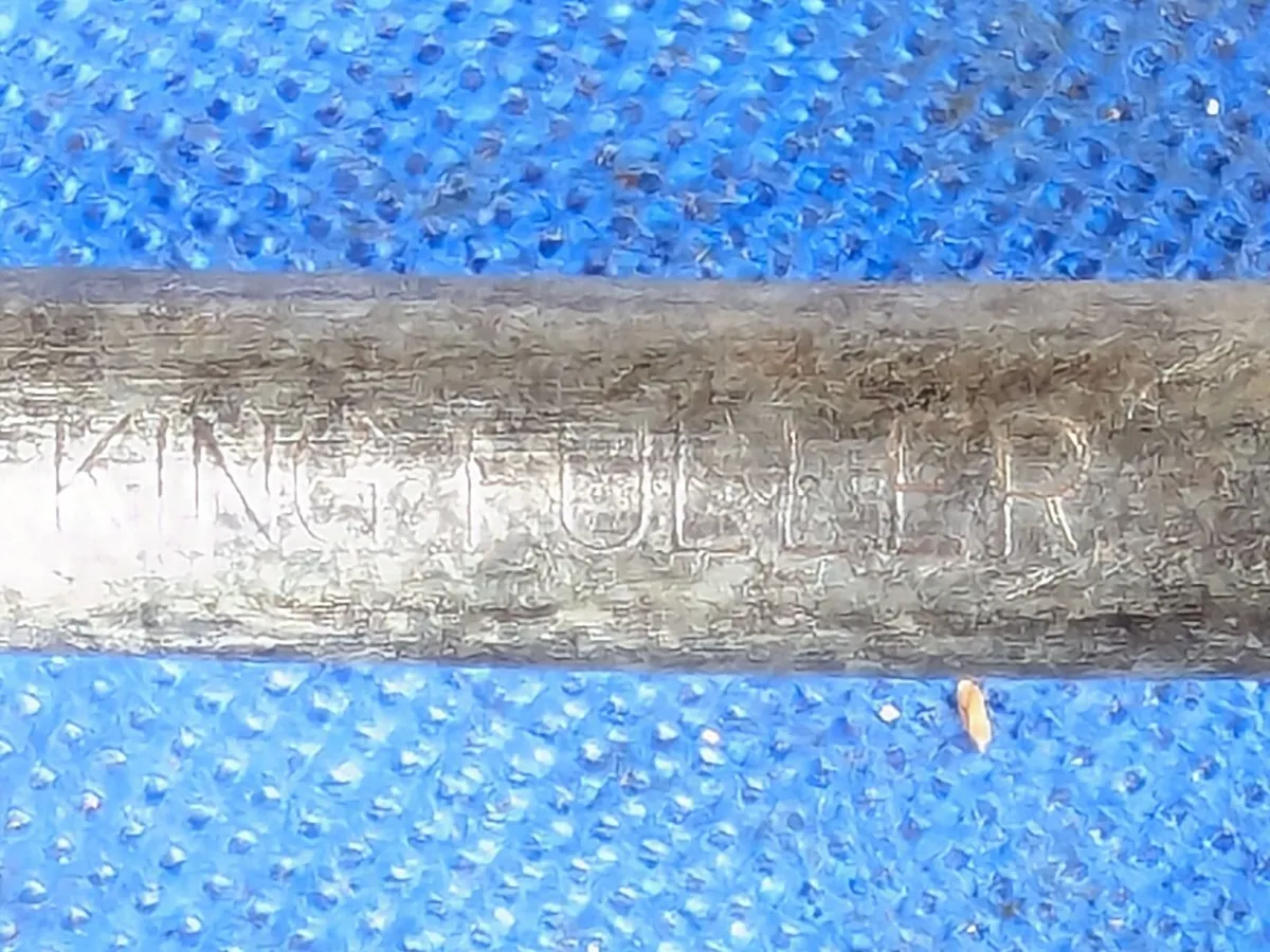 Brace by King Fuller - Image 2