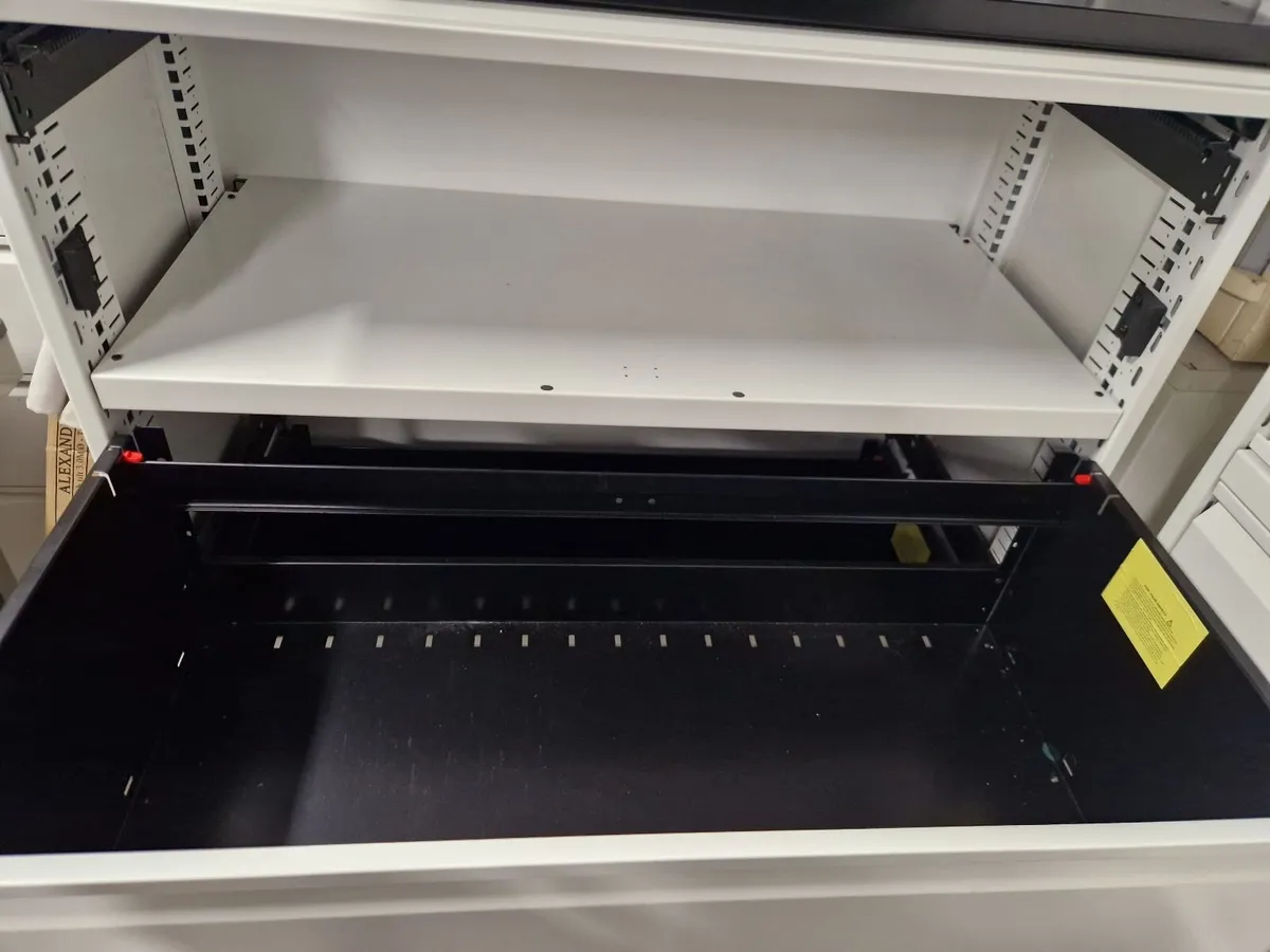 Premium Storage Press Steel Bisley - Image 4