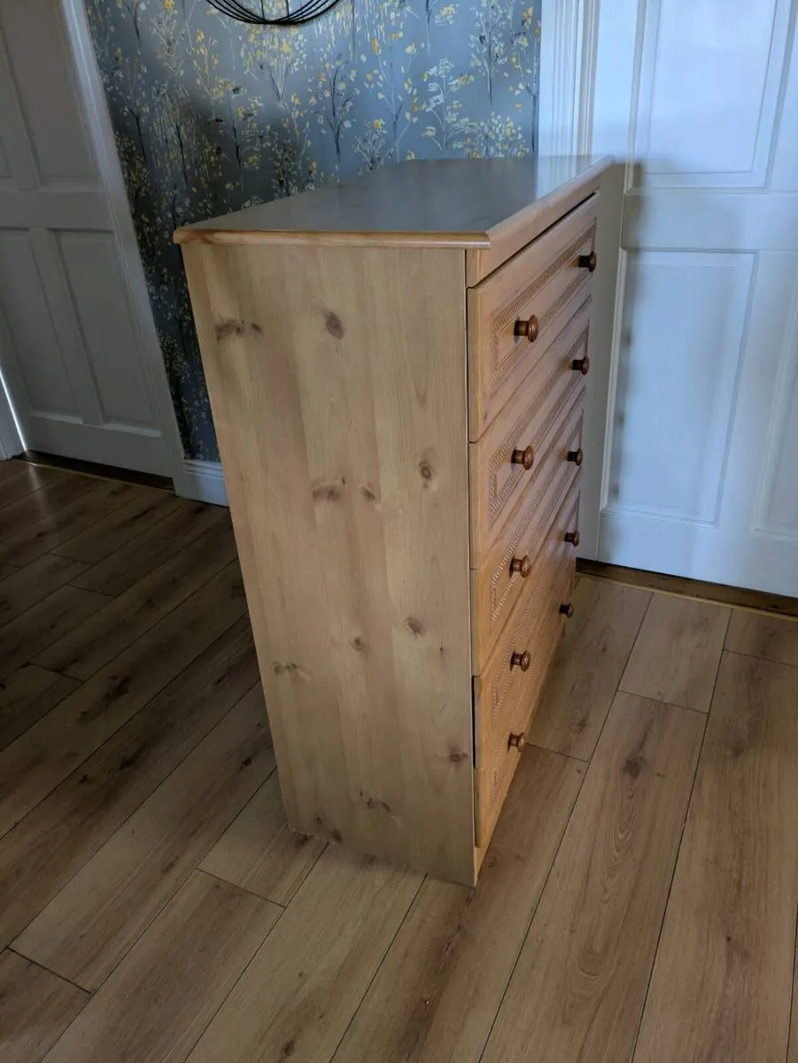 Chest of drawers - Image 3