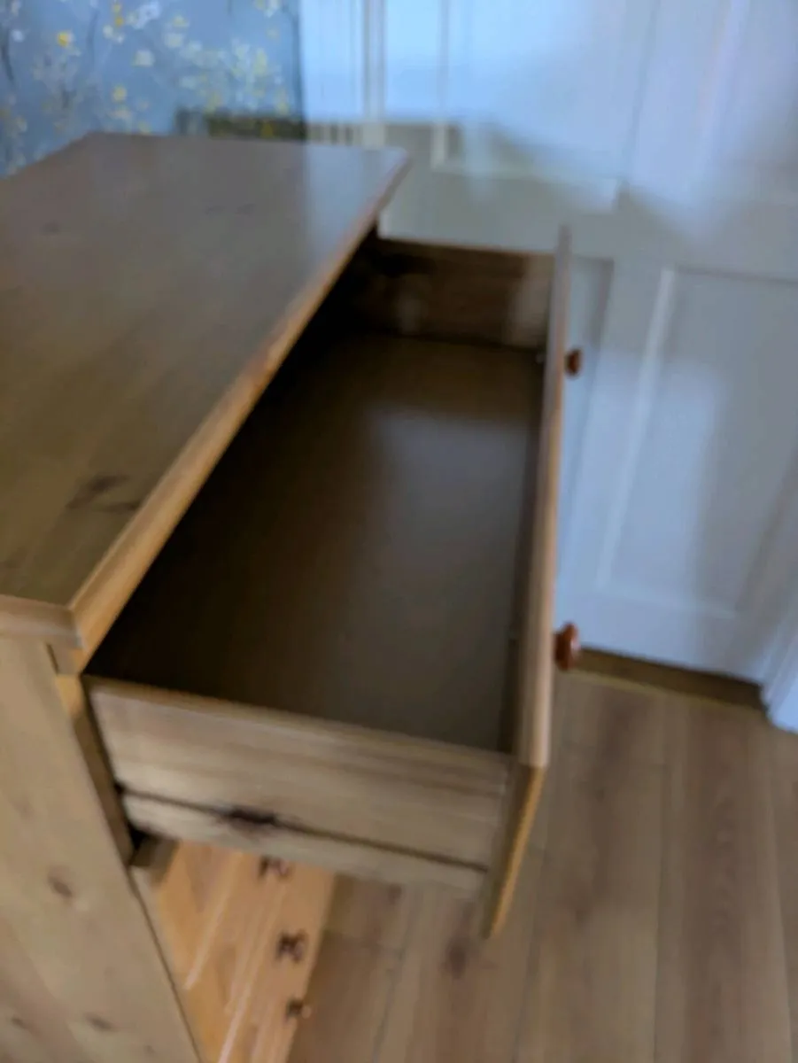 Chest of drawers - Image 4