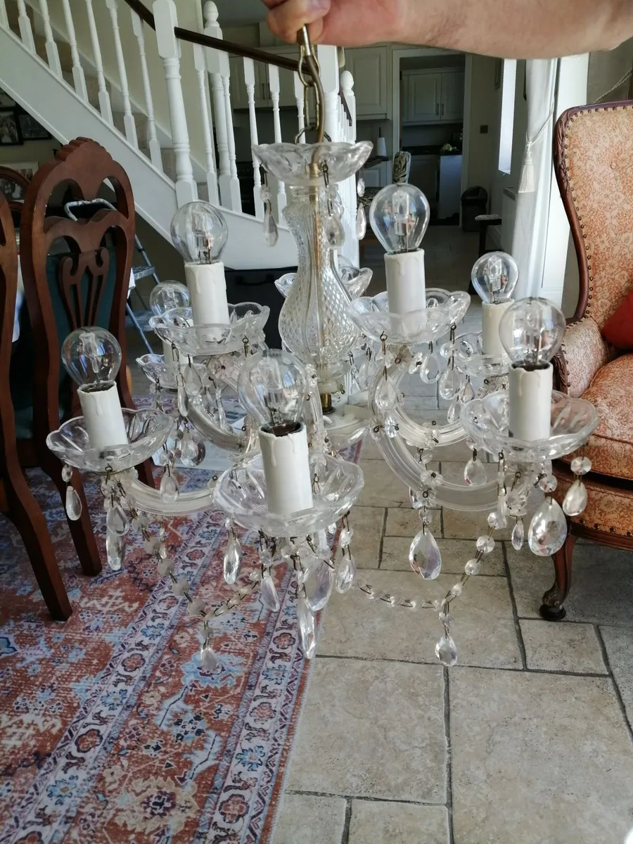 Chandelier - Image 2