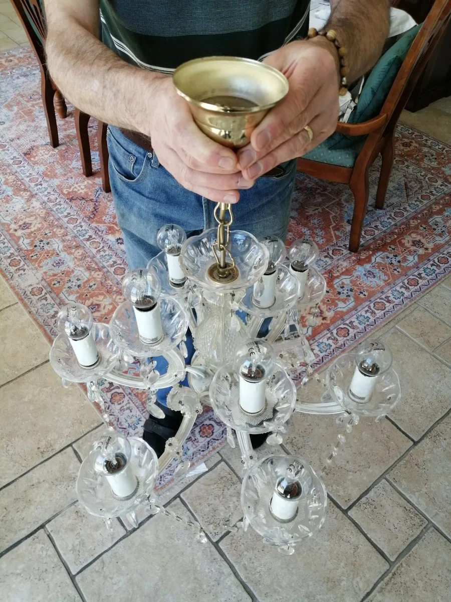 Chandelier - Image 3