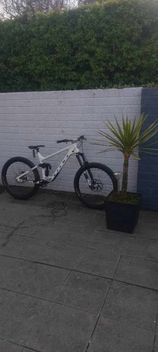 Vitus escarpe 275 - Image 3