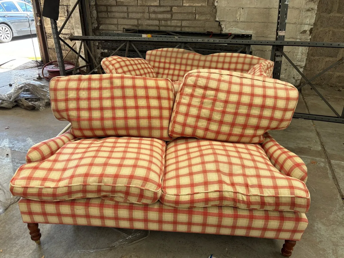 Sofa couch - Image 2