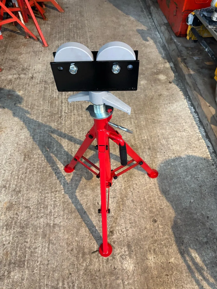 PIPE STANDS - Image 3