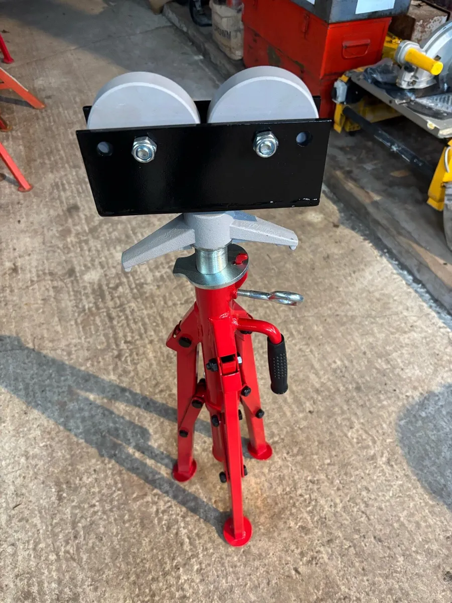PIPE STANDS - Image 4