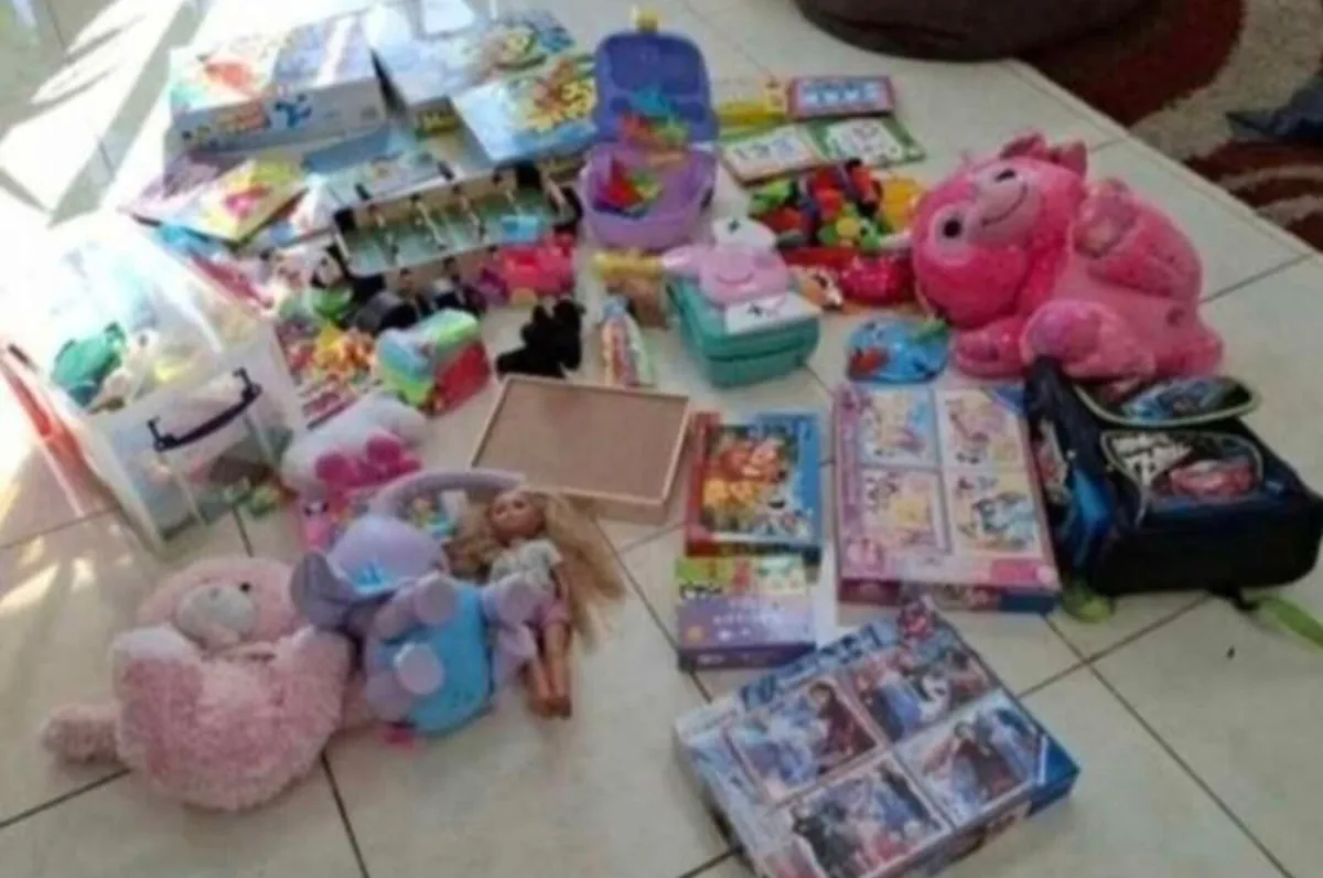 Huge toy bundle - Image 4