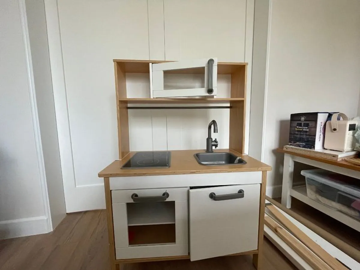 IKEA Toy Kitchen - Image 2