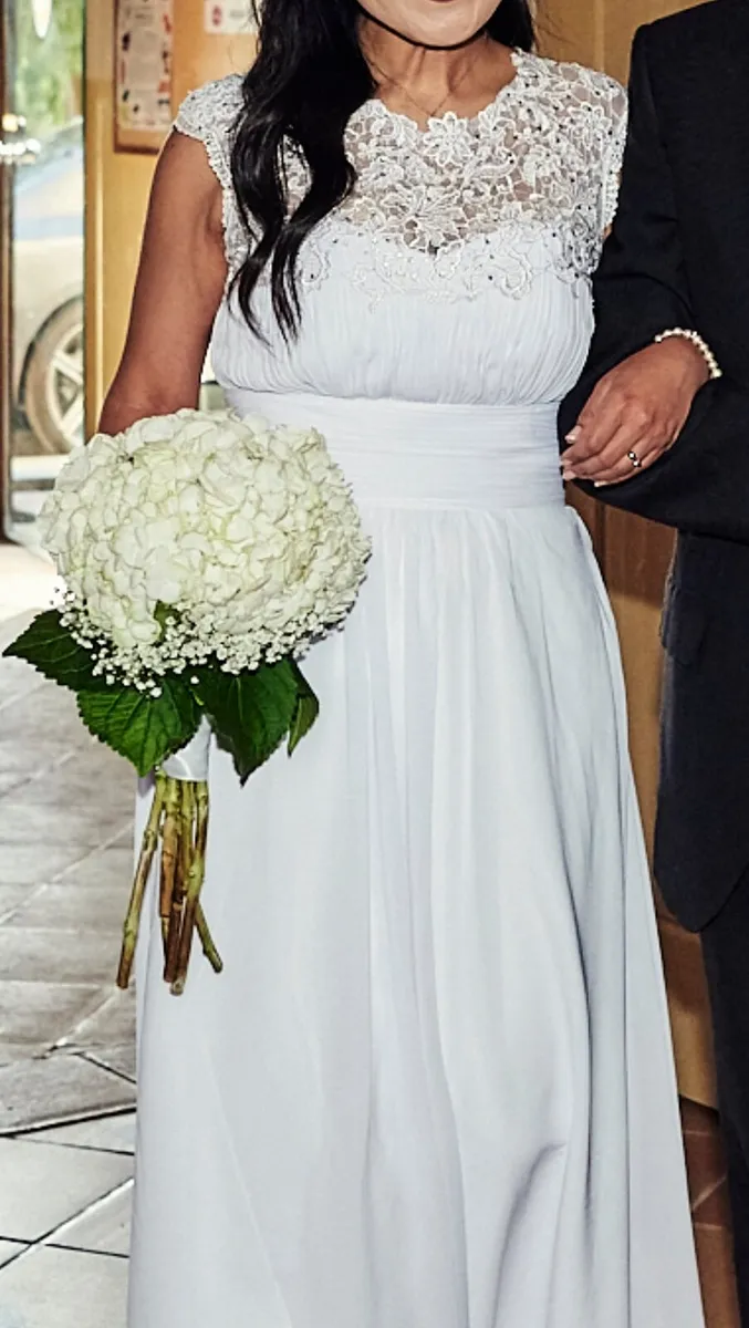Weeding dress - Image 4