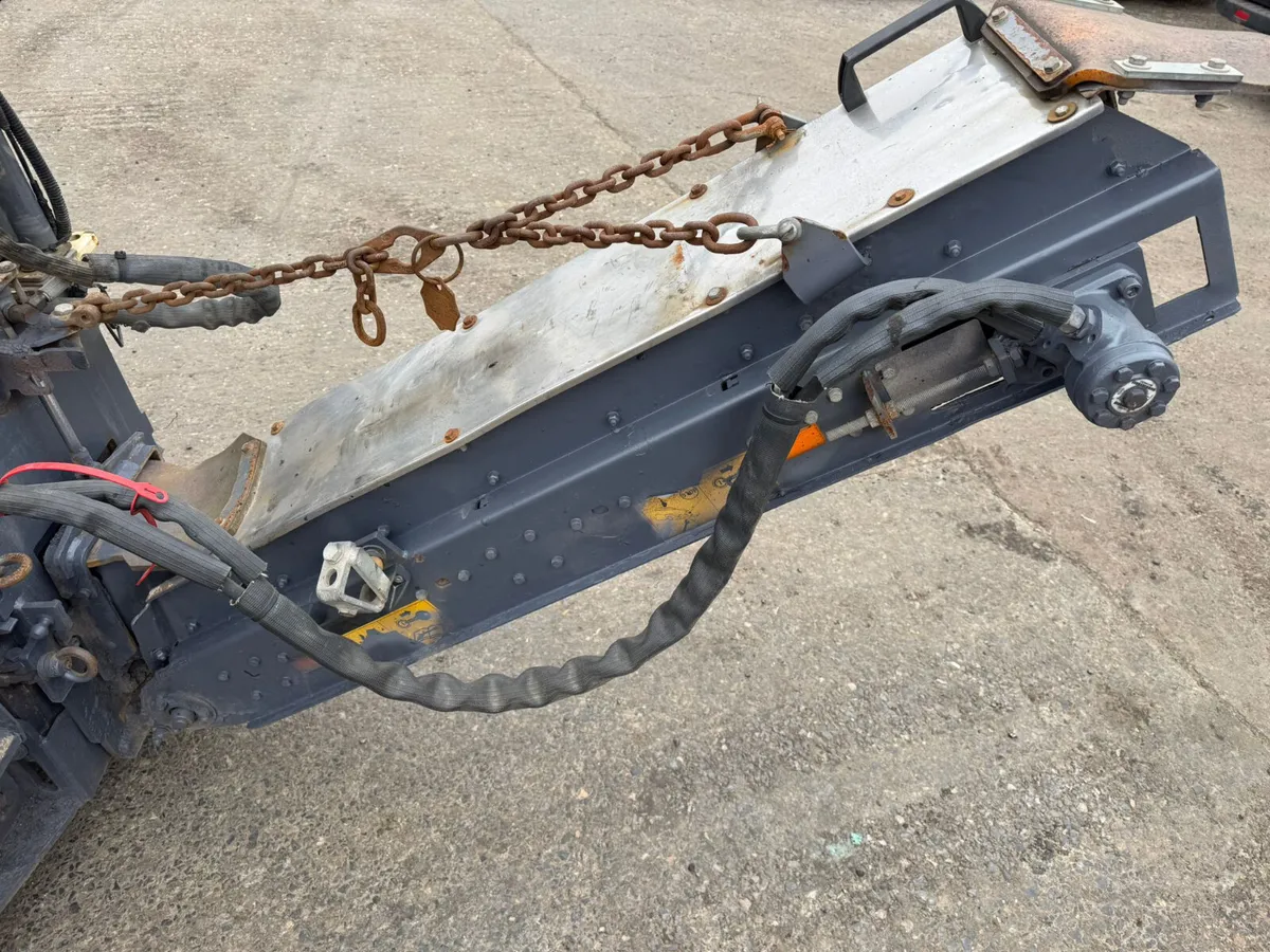 Wirtgen W35DC Mini Planer - Image 3
