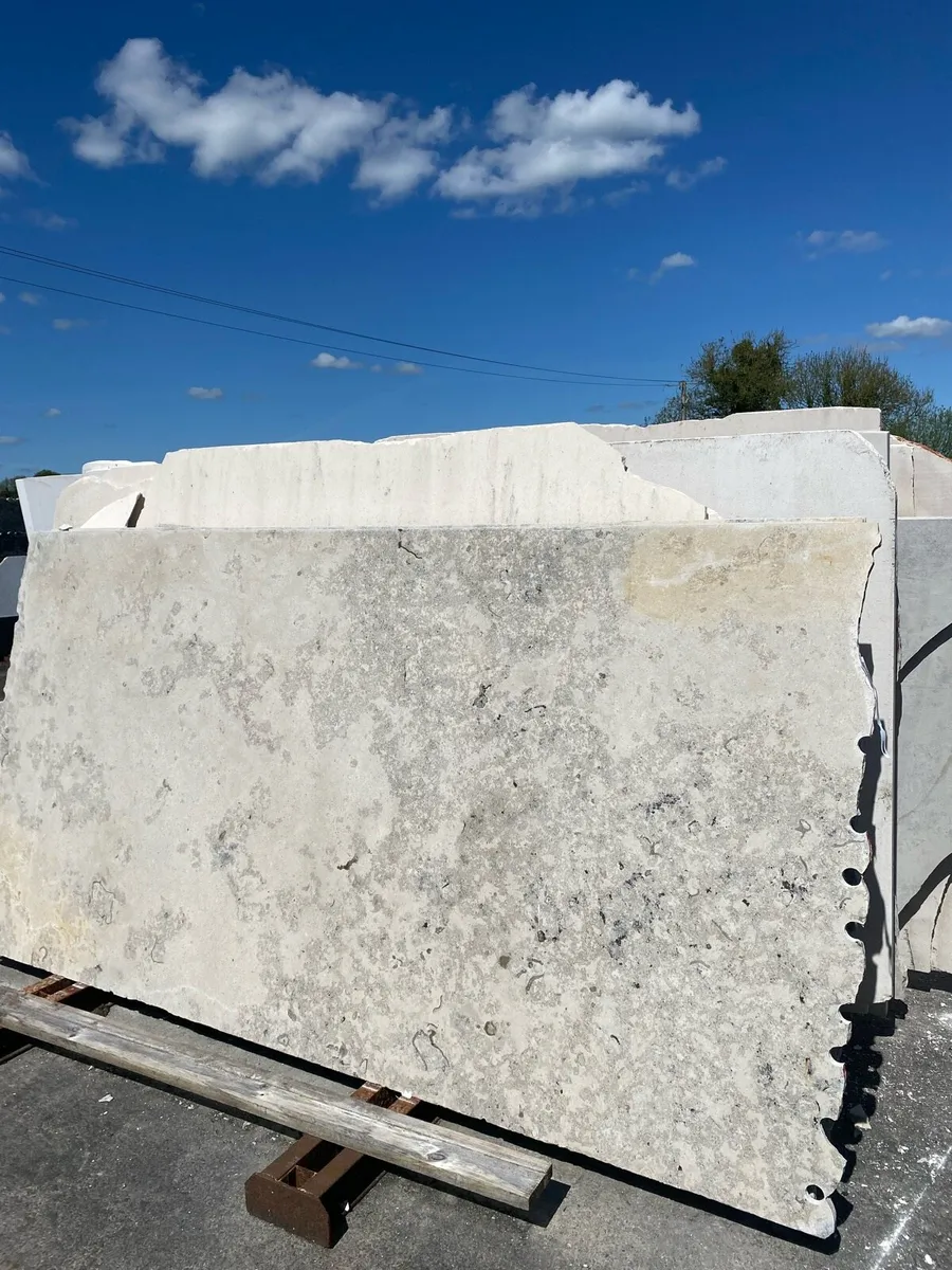 Stone slabs - Image 3