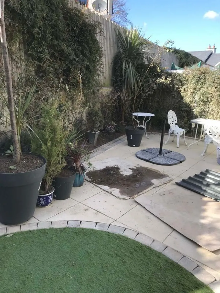 Stone Paving, Garden upgrade, Landscaping - Image 3