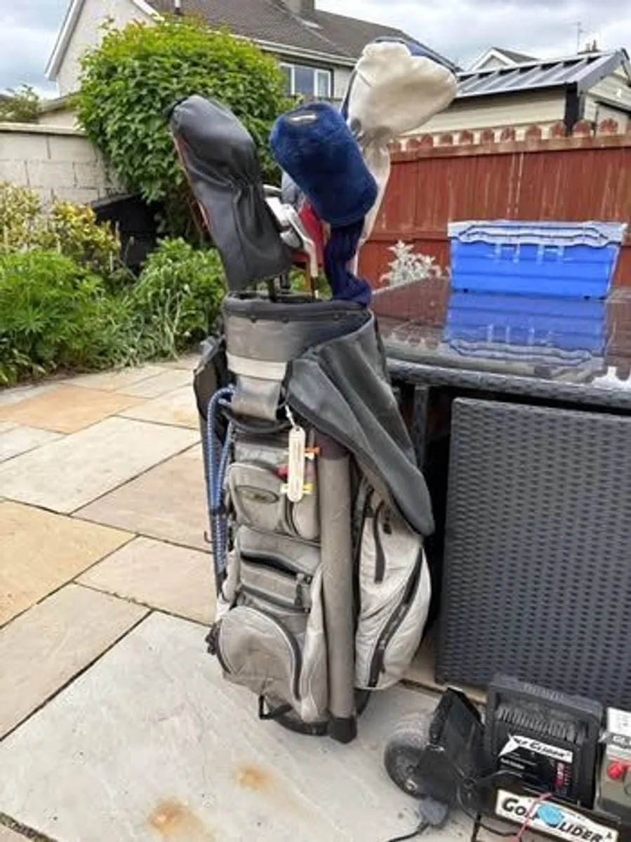 Golf - Image 2