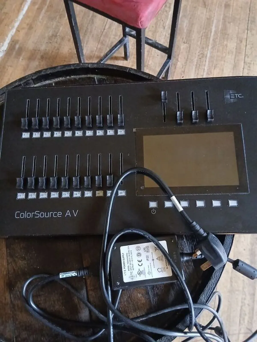 electronics