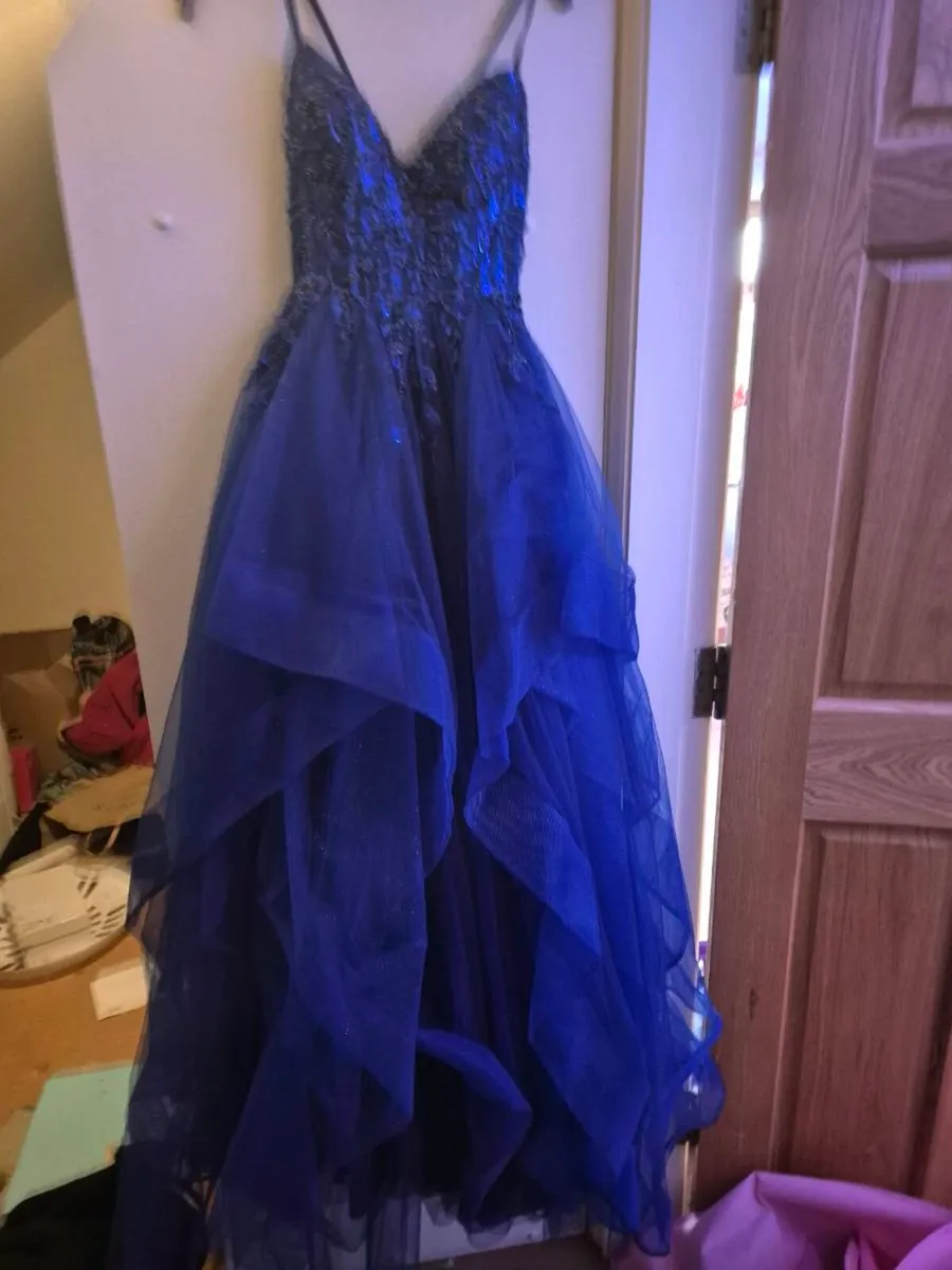 debs dress - Image 3