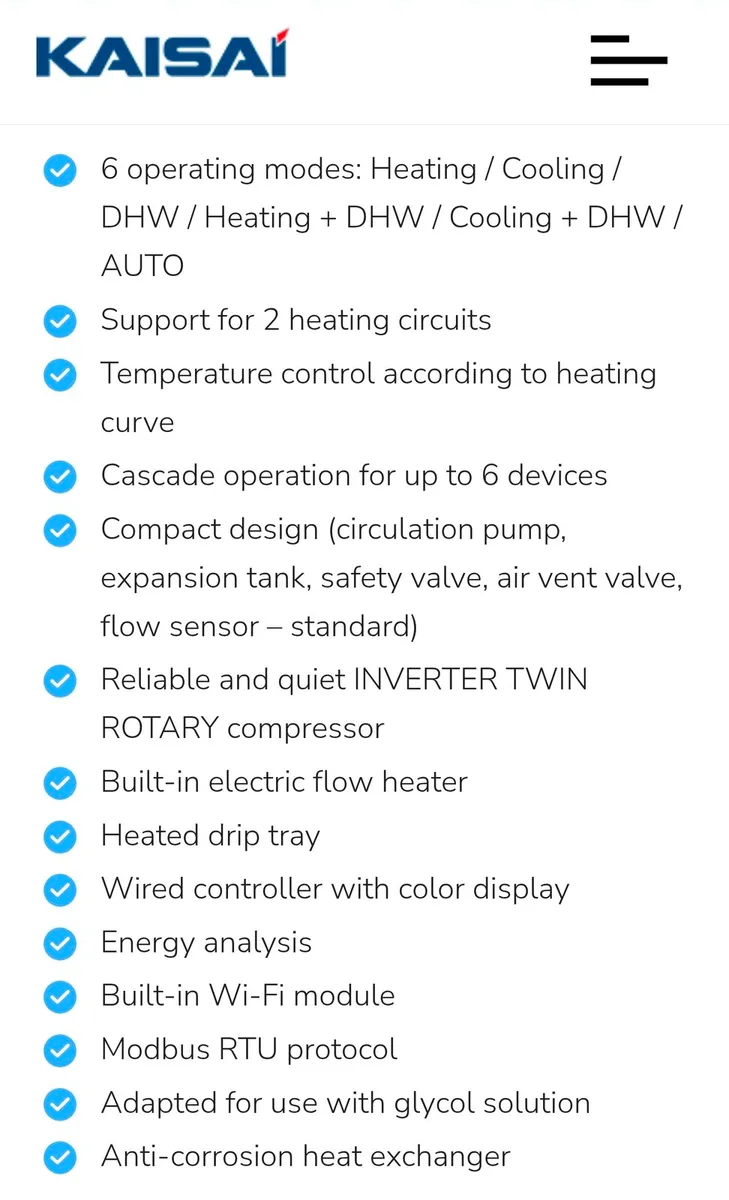 Heat pumps - Image 3