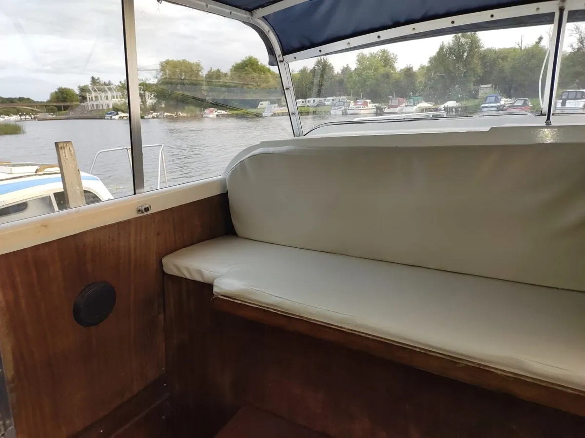 Boat - Image 3