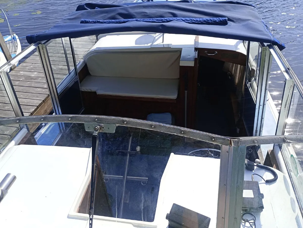 Boat - Image 4
