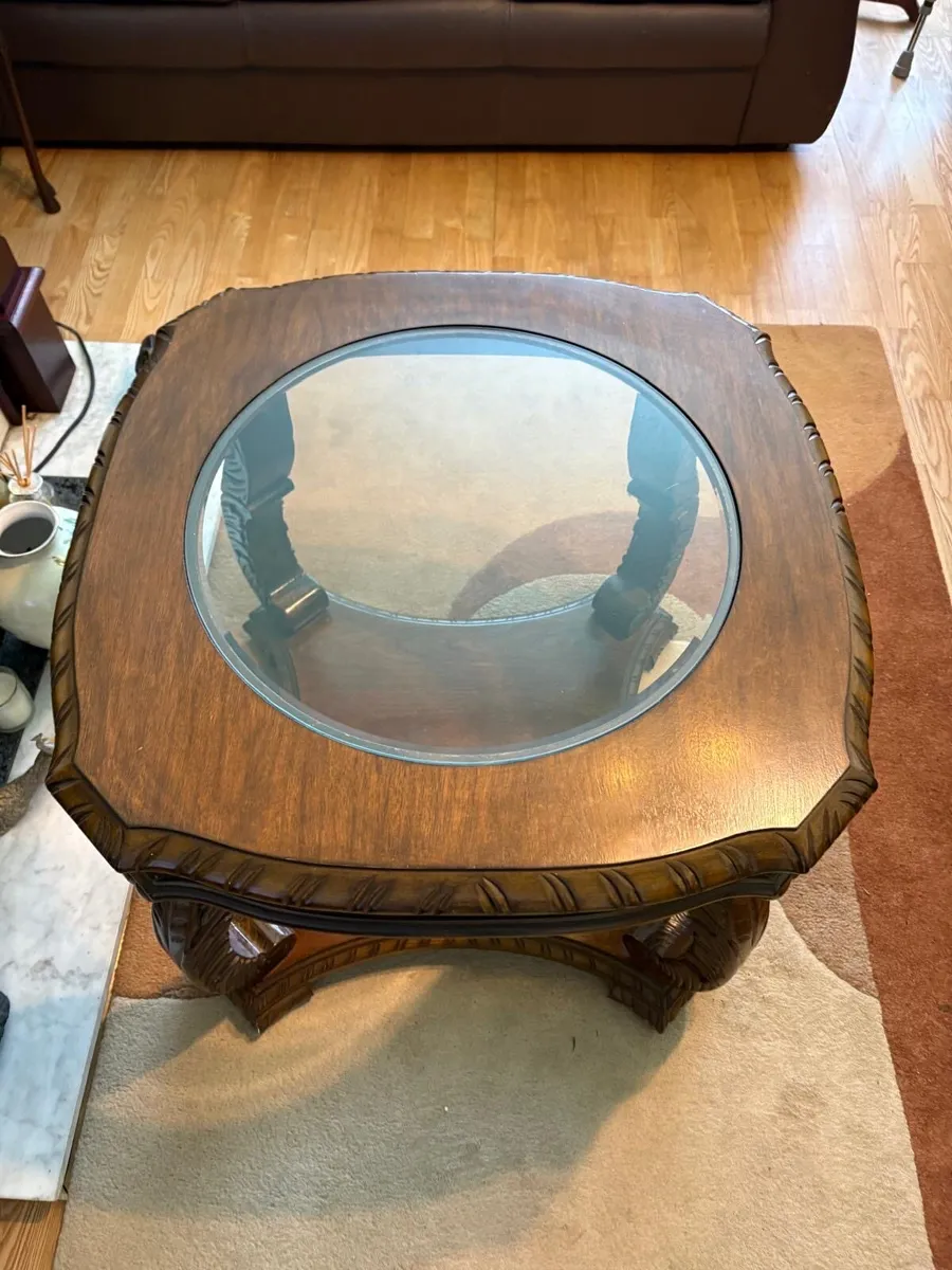 Lamp table - Image 3