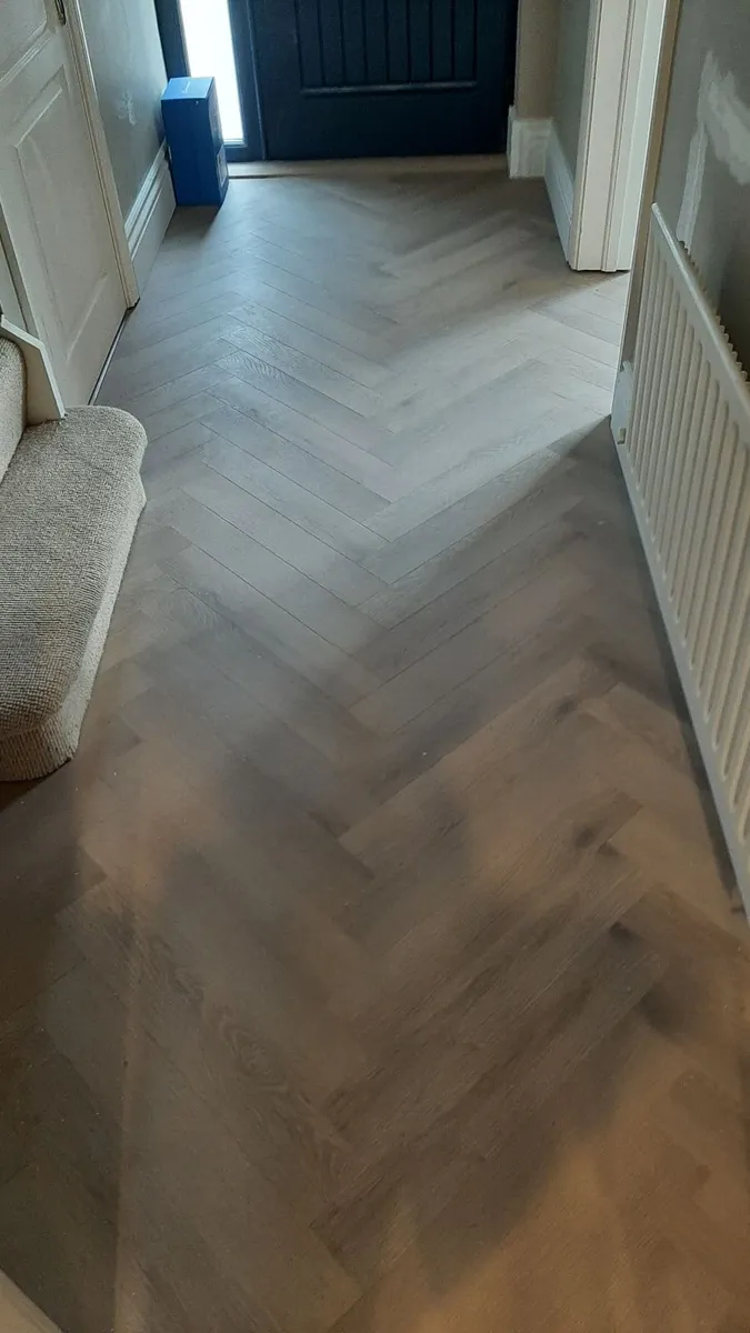 Laminate fitter - Image 4