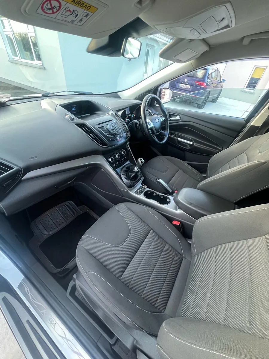 ⭐️⭐️Ford Kuga Commerical⭐️⭐️ - Image 3