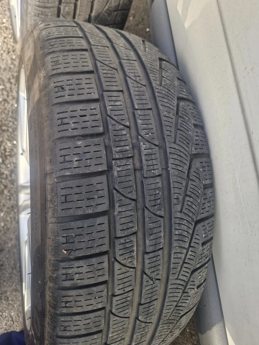 BMW M- SPORT ALLOYS - Image 2