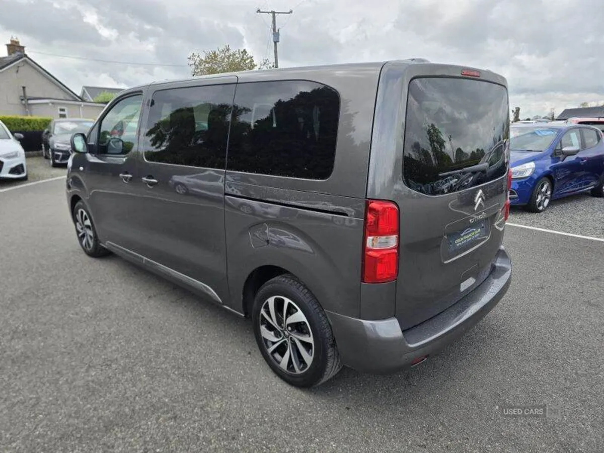 Citroen Spacetourer Business M - Image 3