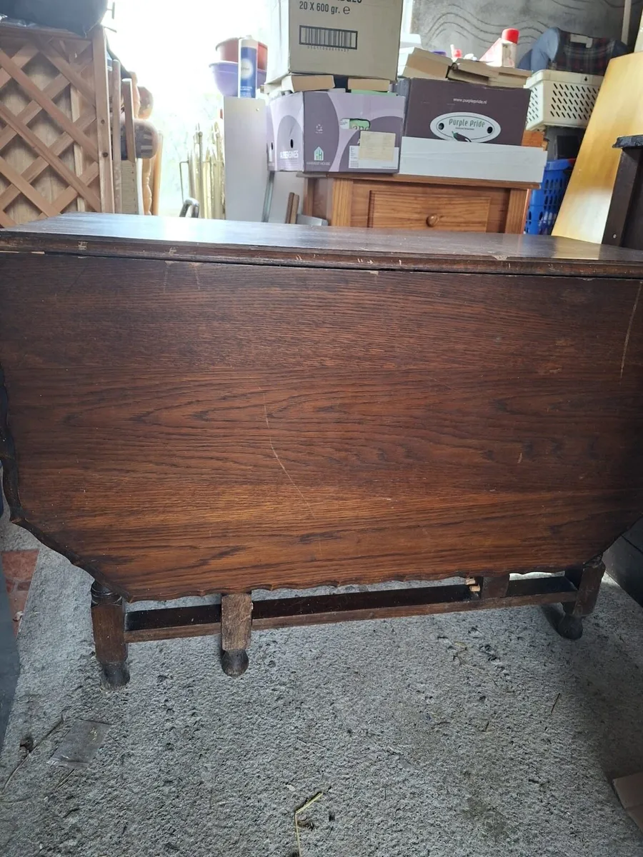 Table - Image 4