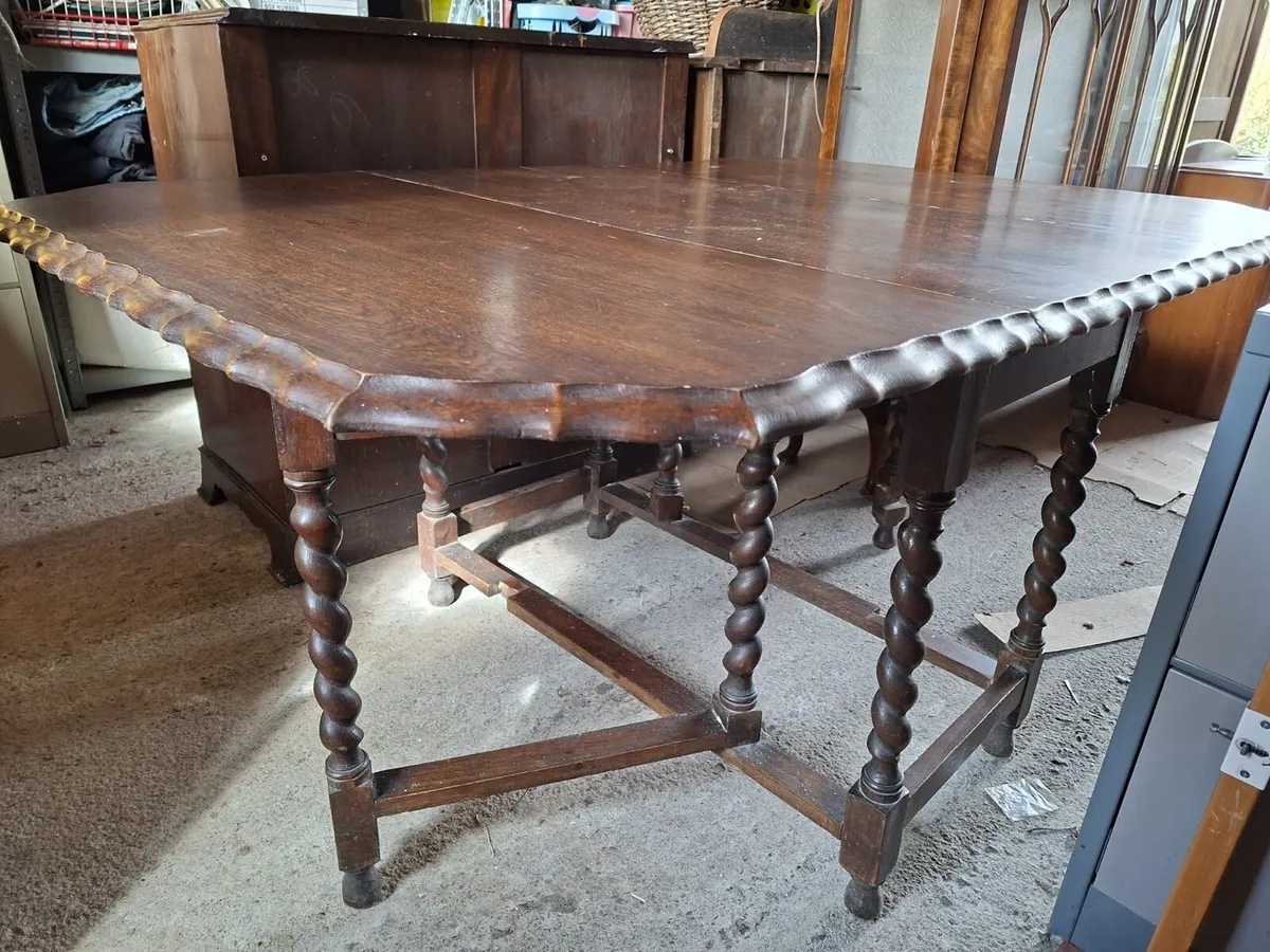 Table - Image 1