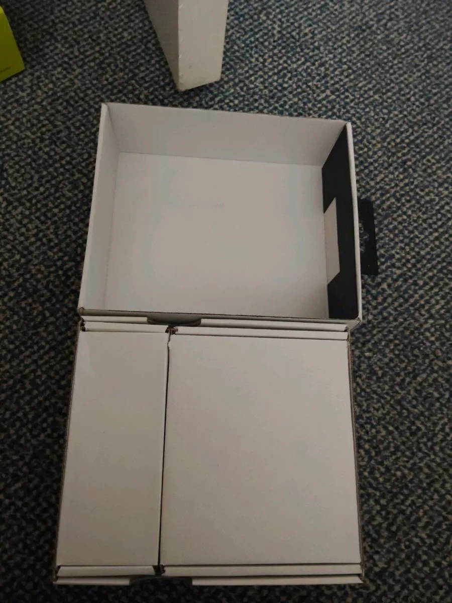 Preamplifier  phono box - Image 4