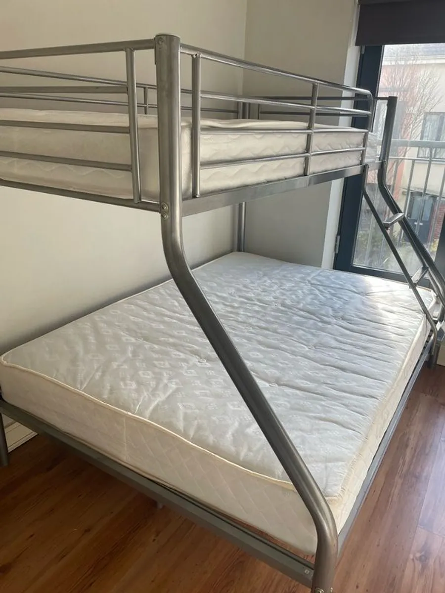 Bung bed - Image 2