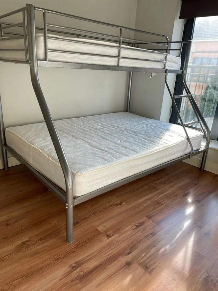 Bung bed - Image 3