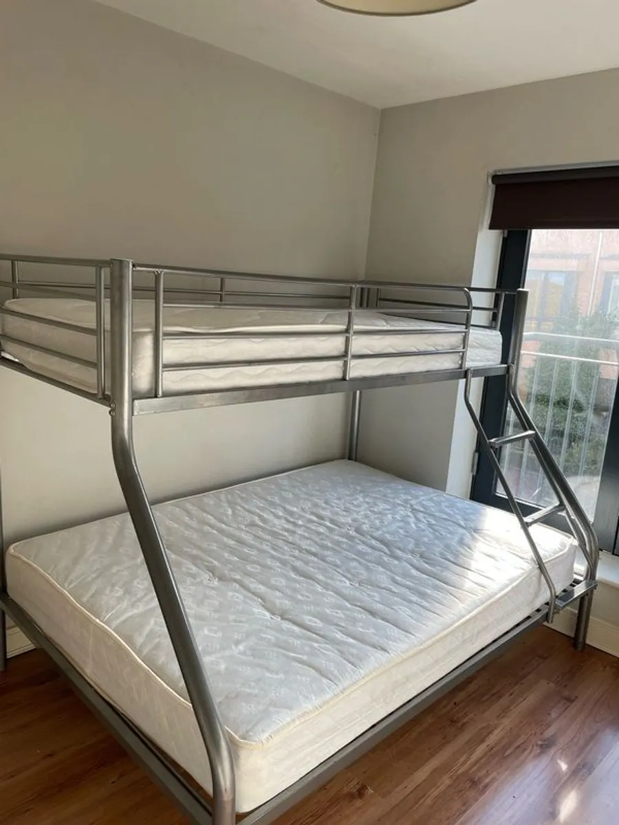 Bung bed - Image 4