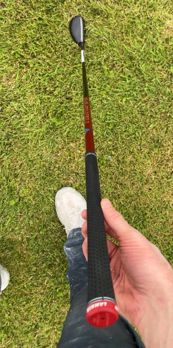 Golf club - Image 4